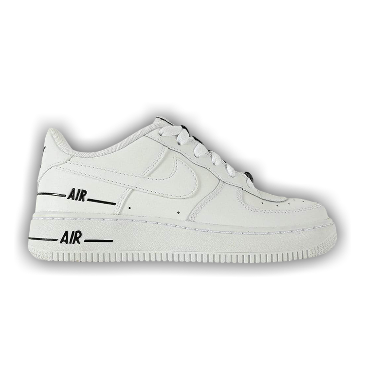Nike, Shoes, Nike Air Force High Lv8 3 Gs Wheat Ck262700