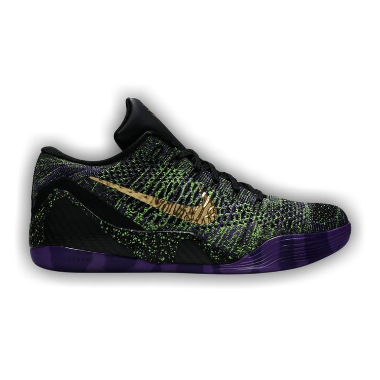 kobe mamba low top