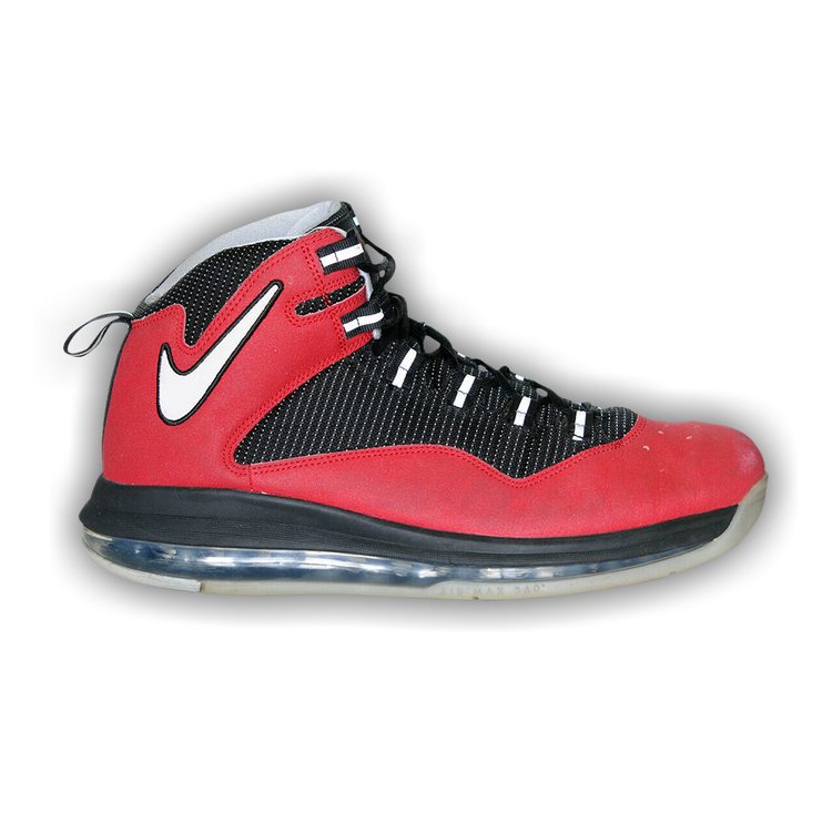 Buy Air Max Darwin 360 Varsity Red Black 511492 600 GOAT