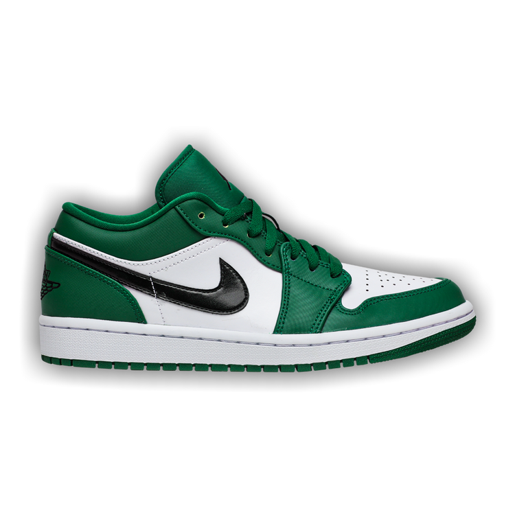 aj1 low pine green