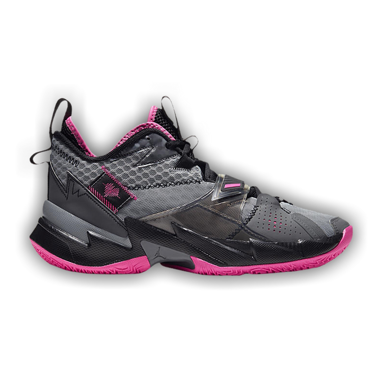 AIR JORDAN 30.5 30 WHY NOT ジョーダン JORDAN Why Not .5 DO8965 002 - Shiekh