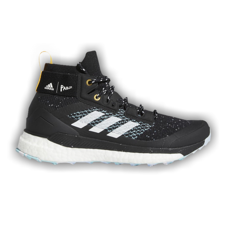 Buy Parley x Wmns Terrex Free Hiker 'Real Gold' - EF2344 | GOAT UK