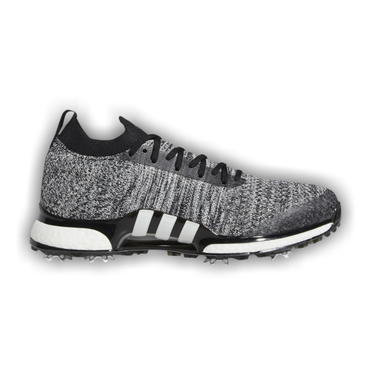 Buy Adidas Tour 360 XT Primeknit 'Black Silver Metallic' - F35408
