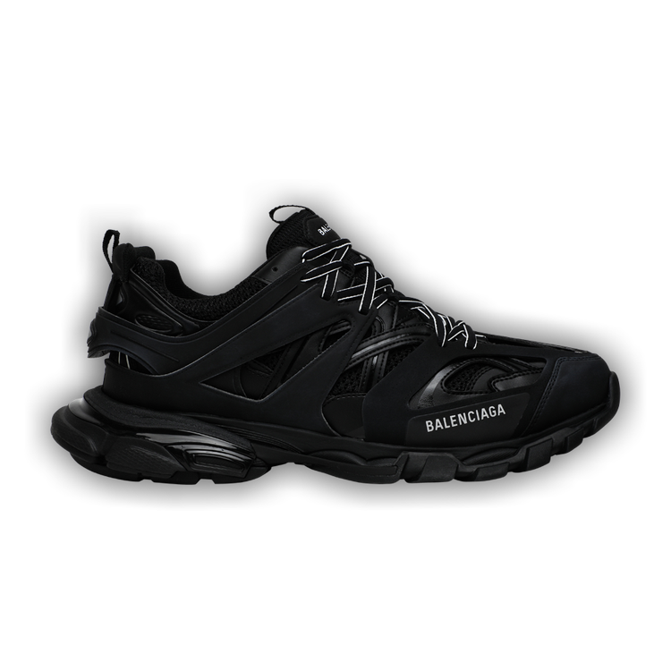 Balenciaga Track Sneaker 'Triple Black' | GOAT