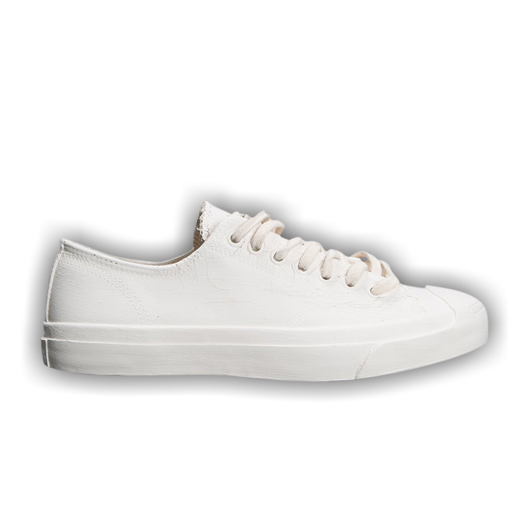 Buy Maison Margiela x Jack Purcell Low 'Paint Crack - White