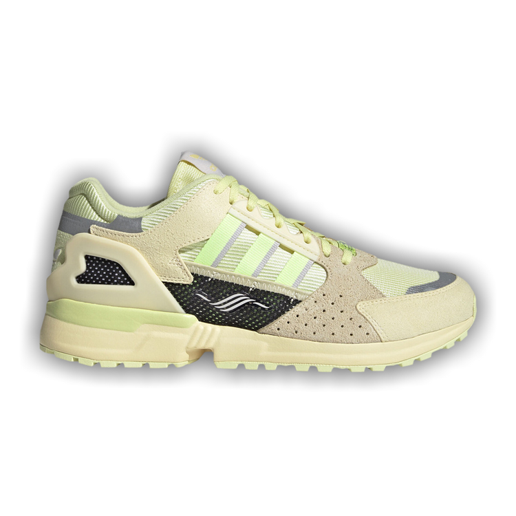 Buy ZX 10000C 'Yellow Tint' - FV3323 | GOAT UK