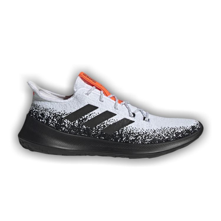 Buy SenseBounce Cloud White Black G27478 GOAT CA
