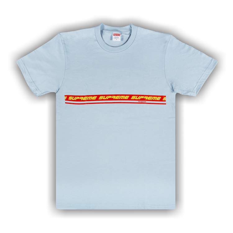 supreme hard goods tee