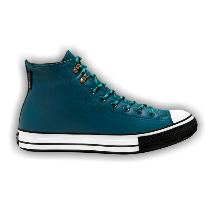 Buy Converse Chuck Taylor All Star High Gore-Tex 'Midnight Green