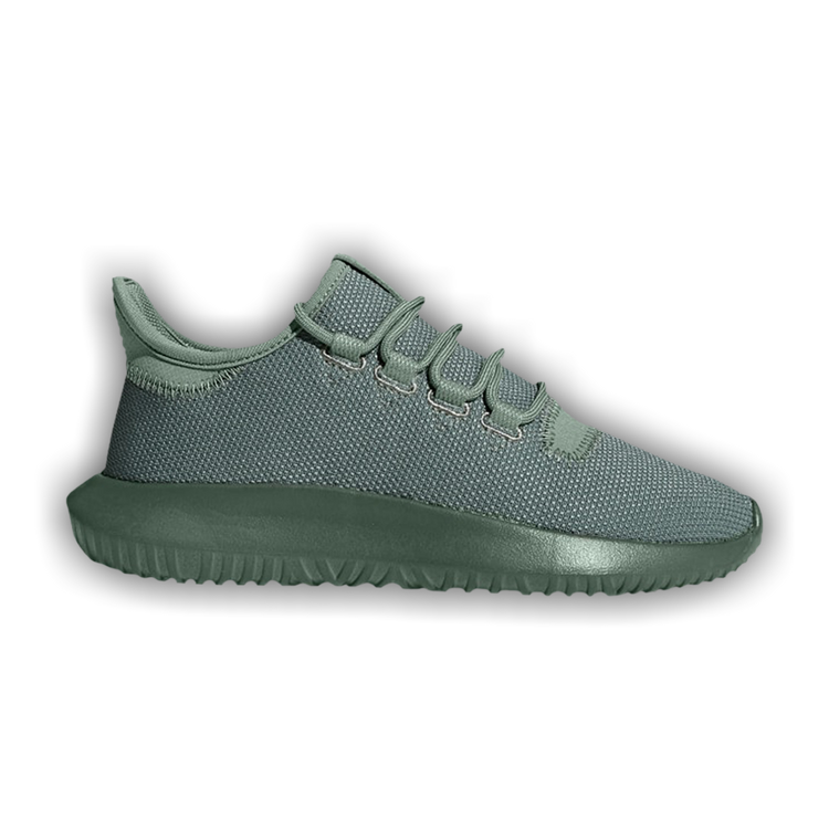 Buy Tubular Shadow J Trace Green BZ0336 GOAT