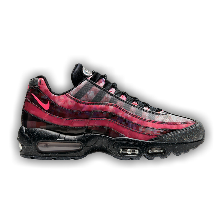 靴 NIKE AIR MAX95 Cherry Blossom 27.5 CU6723_076.png.png