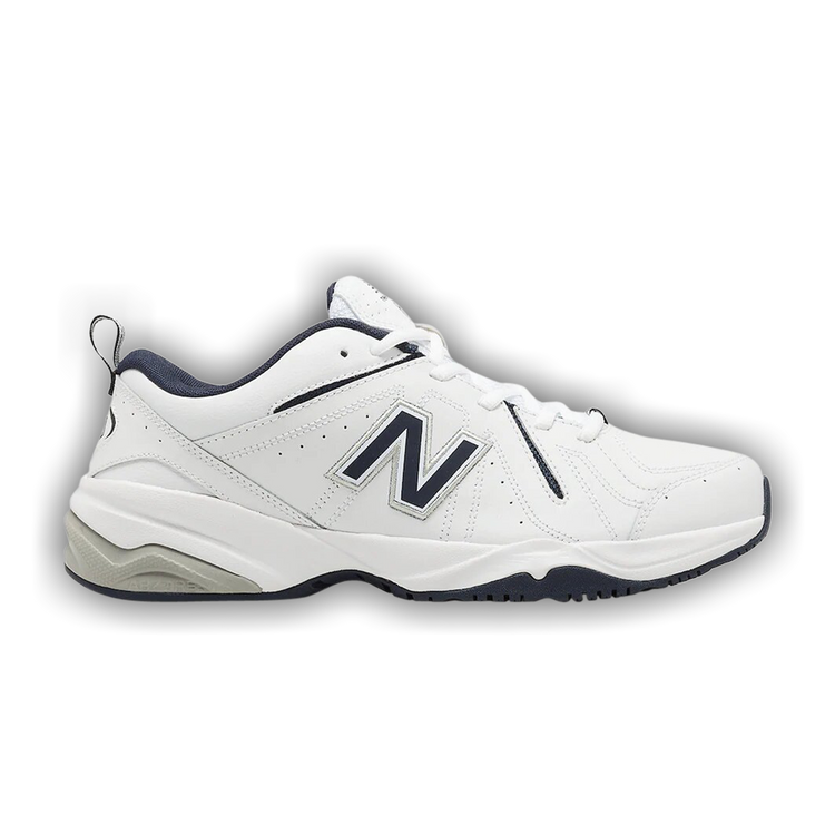 Buy 619v1 White Navy MX619WN GOAT