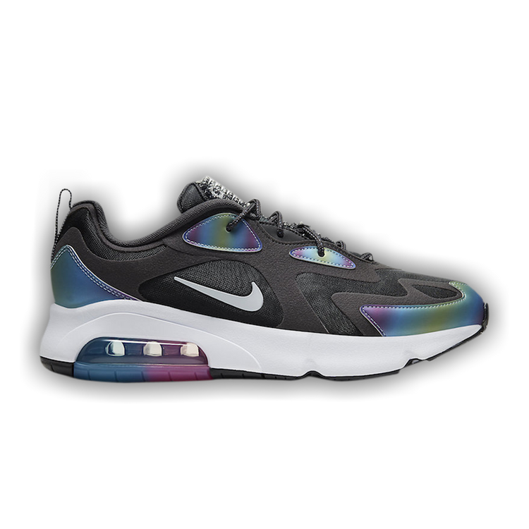 Air max 200 multicolor top