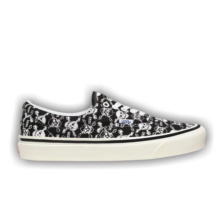 vans era 95 dx anaheim factory black
