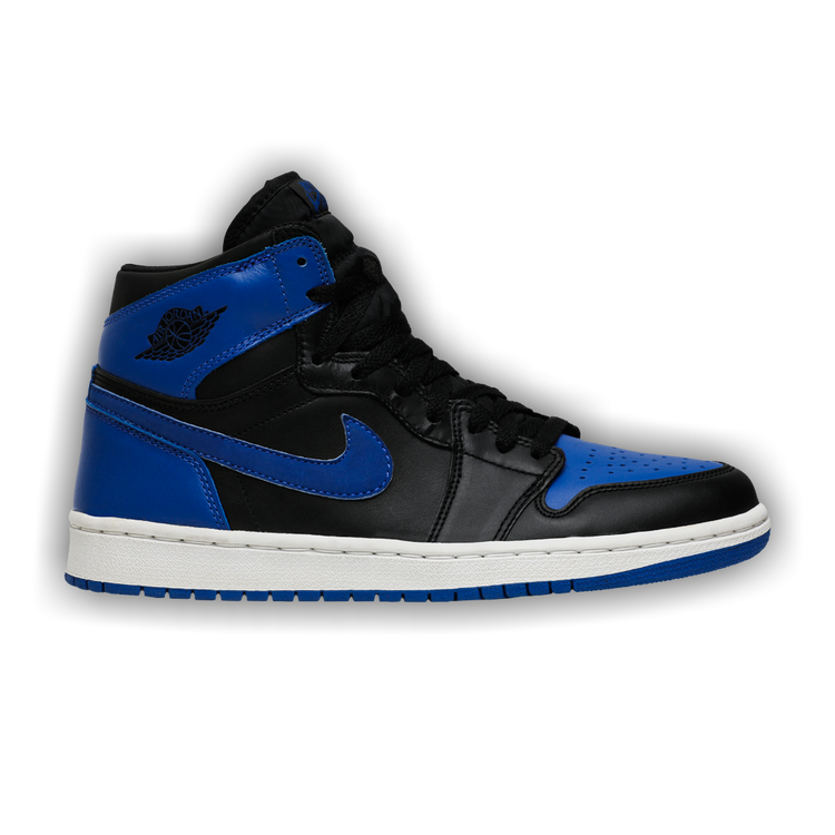 Air Jordan 1 Retro 'Royal' 2001