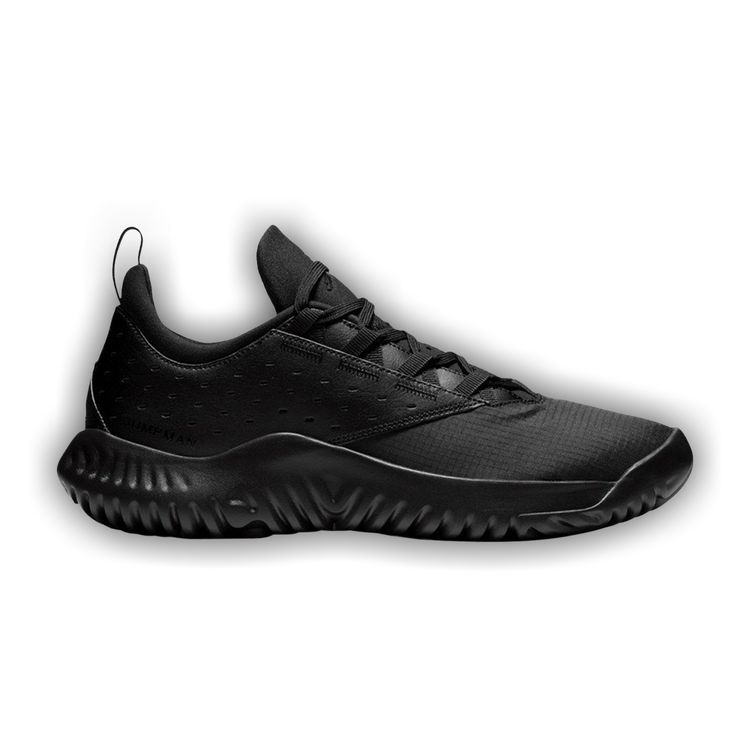 Size 10.0 Jordan Proto Lyte Black