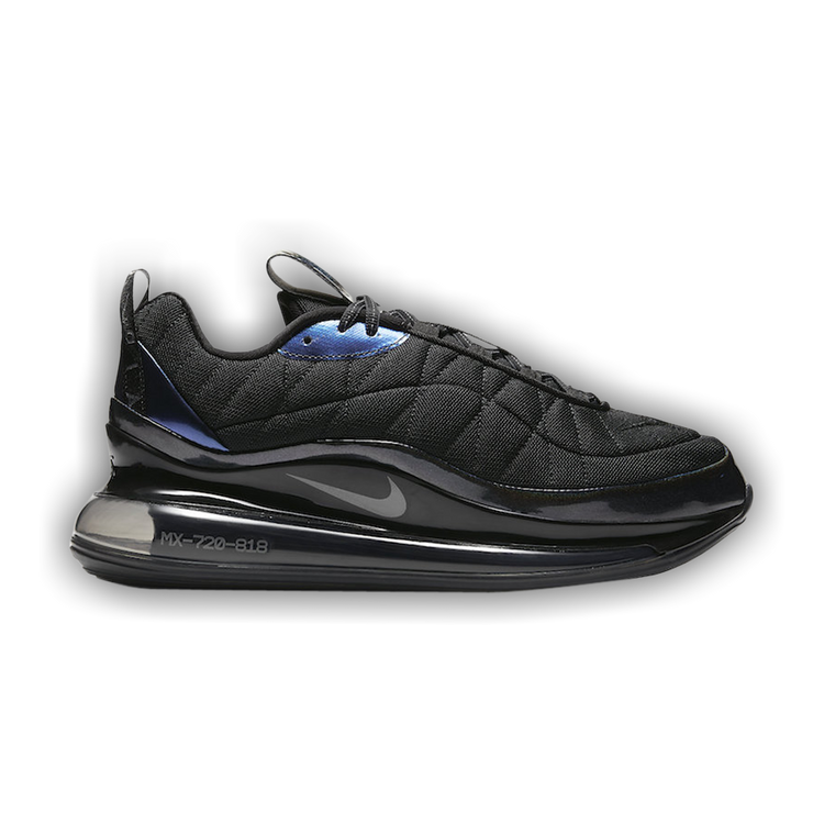 Buy Air MX 720-818 'Metallic Blue' - CW8039 001 | GOAT