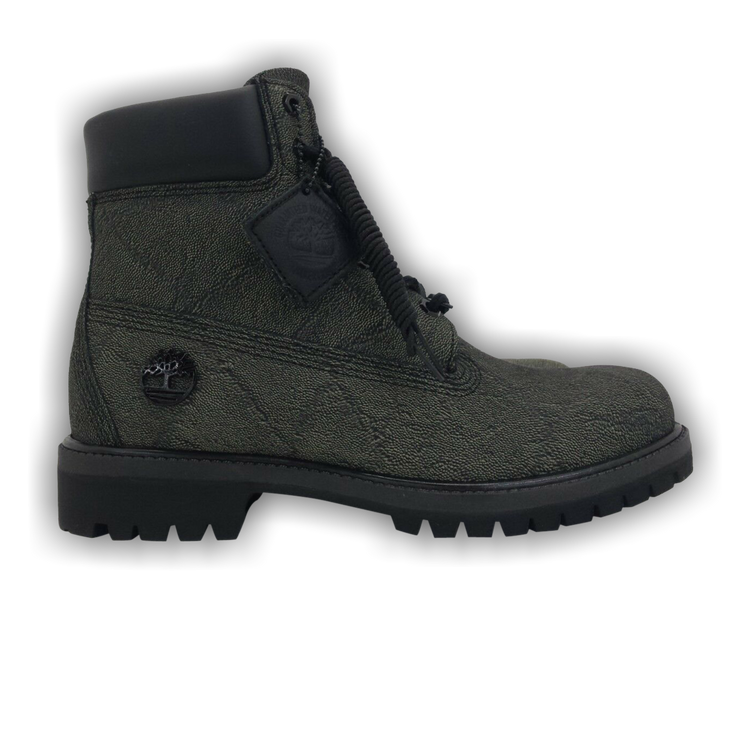 6 Inch Premium Helcor Mammoth