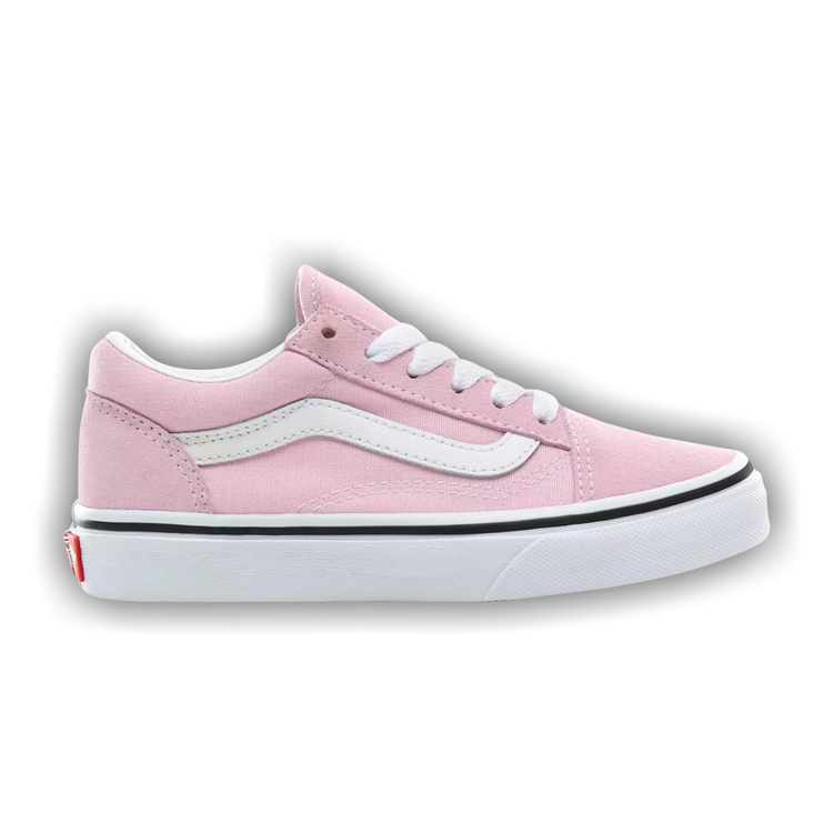 Old Skool Kids Lilac Snow