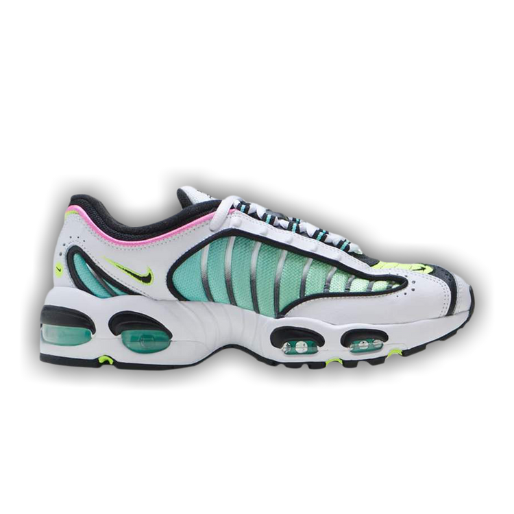 Buy Air Max Tailwind 4 GS White China Rose BQ9810 102 GOAT CA
