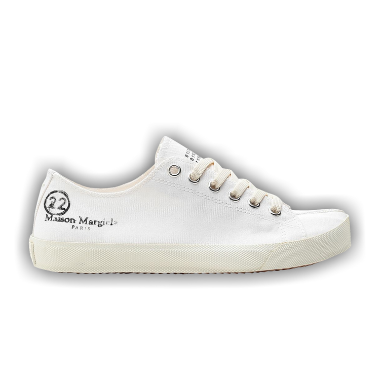 Maison Margiela Tabi High TopスニーカーS58WS0111 P1875 T1003 Buy Maison Margiela Wmns Tabi High 'White' 2019 - S58WS0111