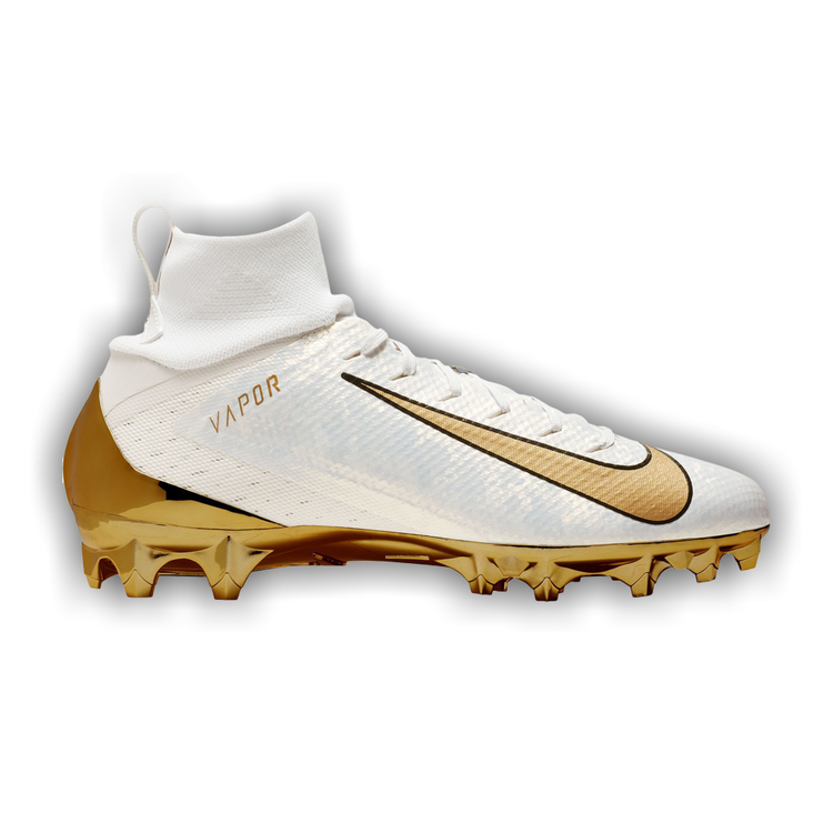Buy Vapor Untouchable Pro 3 Premium Phantom Metallic Gold AQ0634 007 GOAT