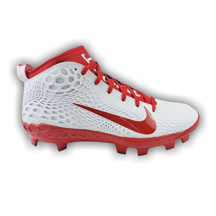 Buy Force Zoom Trout 5 Pro MCS White University Red AV4519 161 GOAT NL