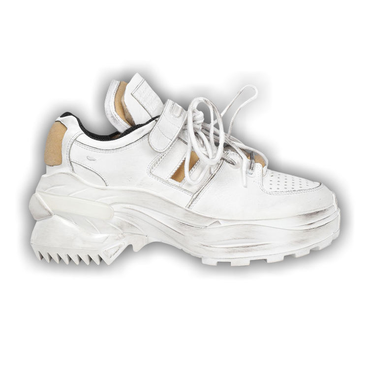 Buy Maison Margiela Wmns Retro Fit 'White' - S39WS0037 P2082 H1609