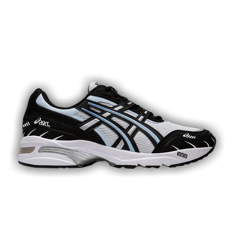 Buy Asics Gel 1090 'White Black' - 1021A385 100 | GOAT Buy Asics Gel 1090 'White Black' - 1021A385 100 | GOAT