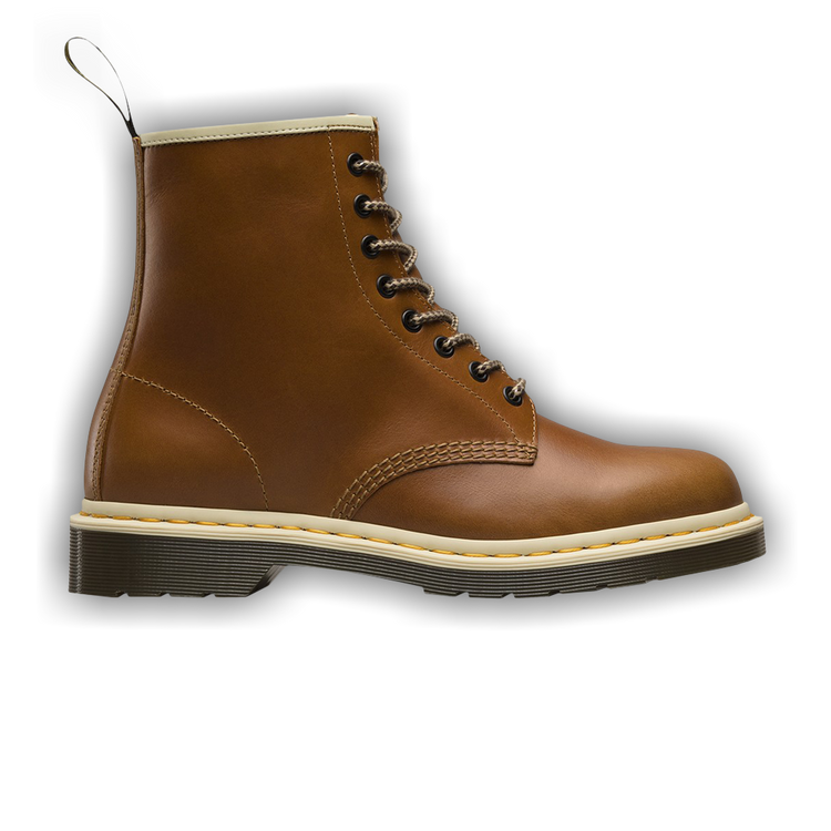 Dr. martens 1460 analine in oak cheap