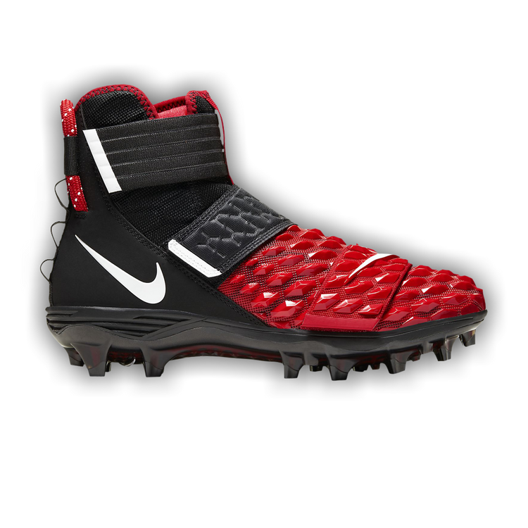 Nike zoom force savage clearance