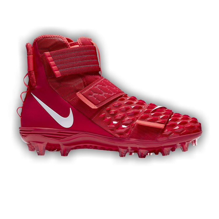 Nike force sale savage elite cleats