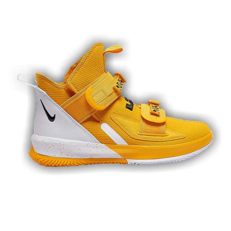 Lebron soldier top 13 beige