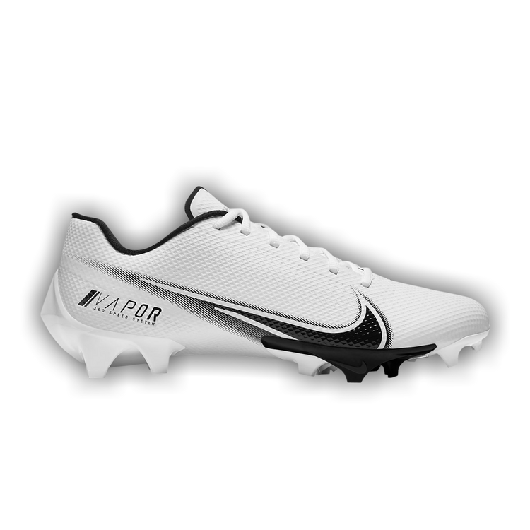 Buy Vapor Edge Speed 360 'White Black' - CD0082 100 | GOAT