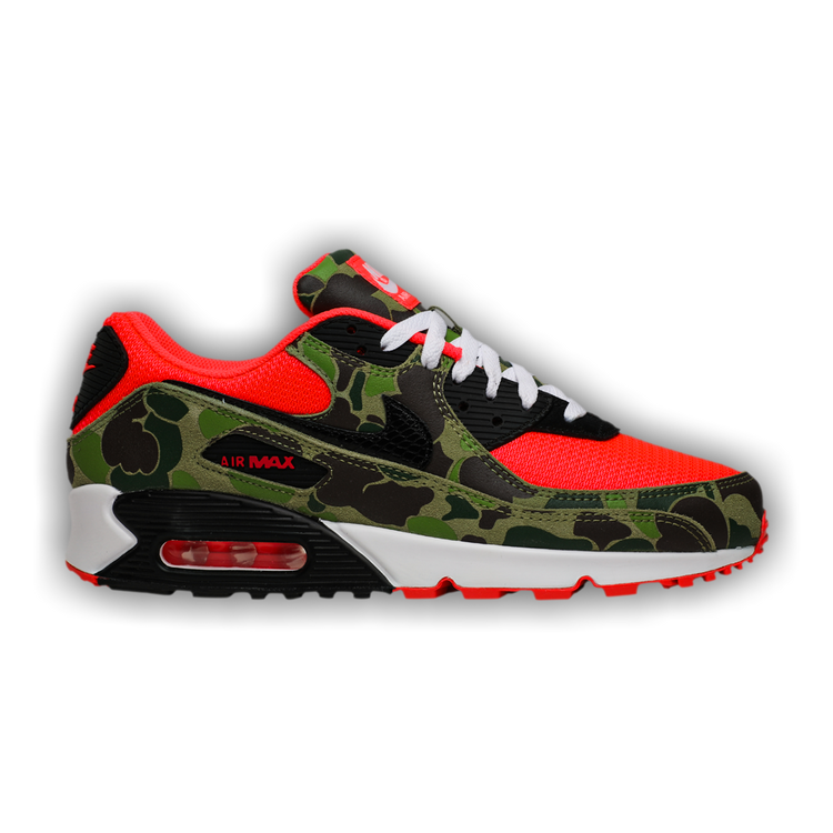 Air Max 90 SP 'Reverse Duck Camo' | GOAT
