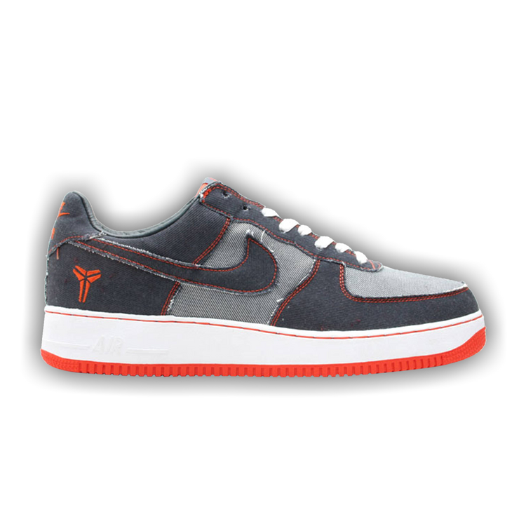 Buy Air Force 1 Premium Kobe Bryant Player Exclusive BMB615M20 GOAT