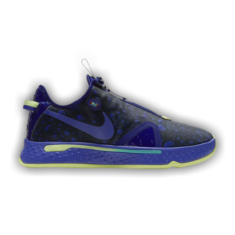 Buy Gatorade x PG 4 EP 'Grape' - CD5086 500 | GOAT