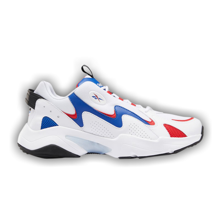 Buy Royal Turbo Impulse Evo White Scarlet Royal FU7192 GOAT