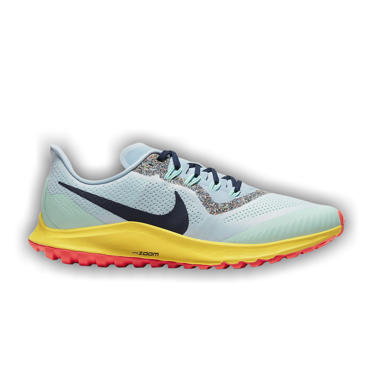 Womens pegasus 36 trail sales