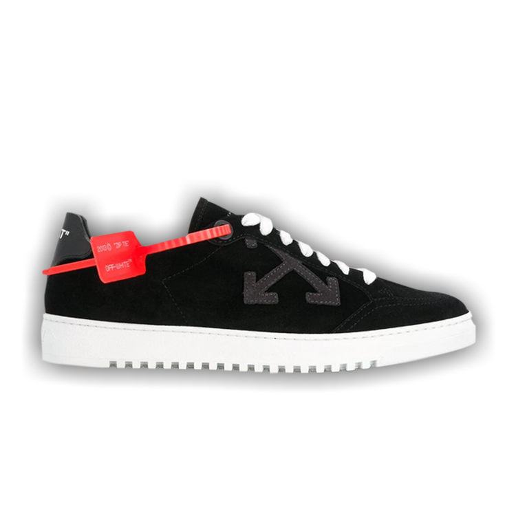 【Off White】SNEAKERS 2.0 WHITE BLACK ★関税送料込み OMIA042S20780038_1010.png.png