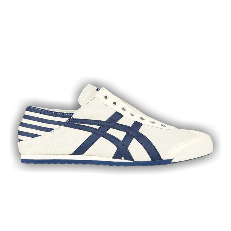 Buy Onitsuka Tiger Mexico 66 Paraty 'Natural Navy' - TH342N 0250