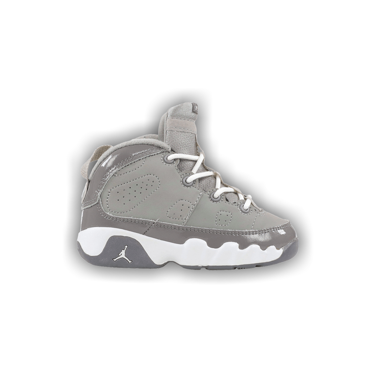 Buy Baby Jordan 9 Retro Infant 302354 011 GOAT