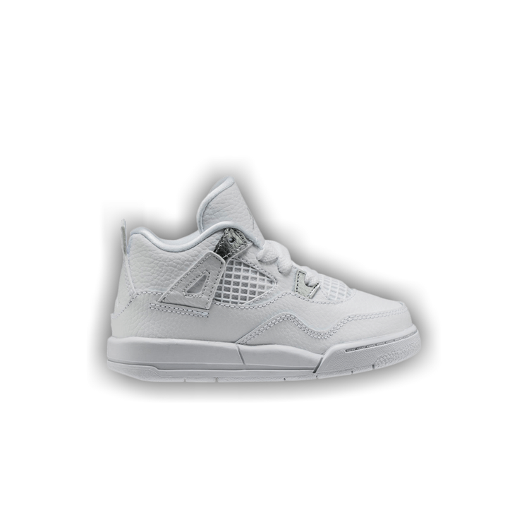 Jordan 4 sales pure money goat