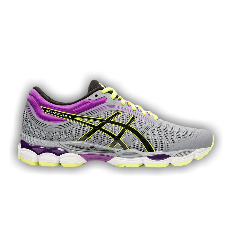 Womens asics gel ziruss 3 on sale