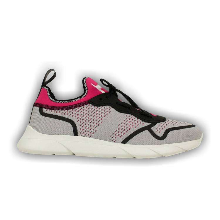 Buy Dior B21 Neo Technical Knit Grey Pink 3SN243YJC H863