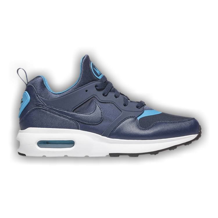 Size 10.0 Air Max Prime Obsidian