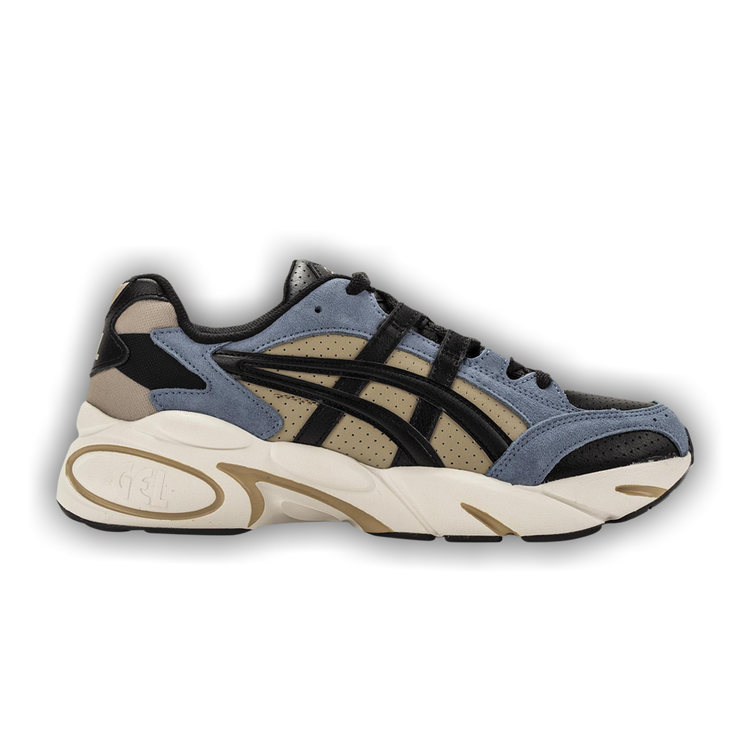 Buy Gel BND Blue Tan 1021A216 001 GOAT