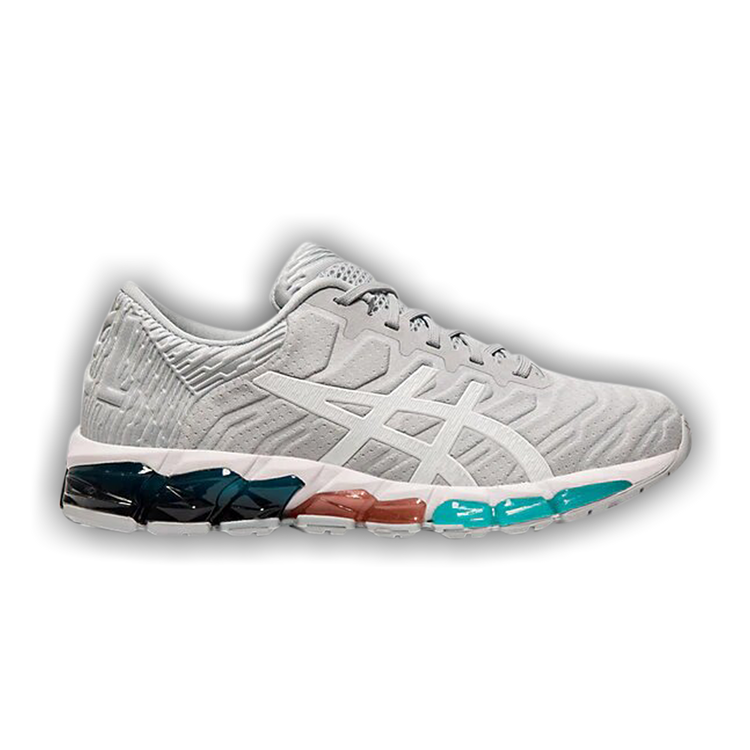 Asics gel quantum 360 5 sale gris