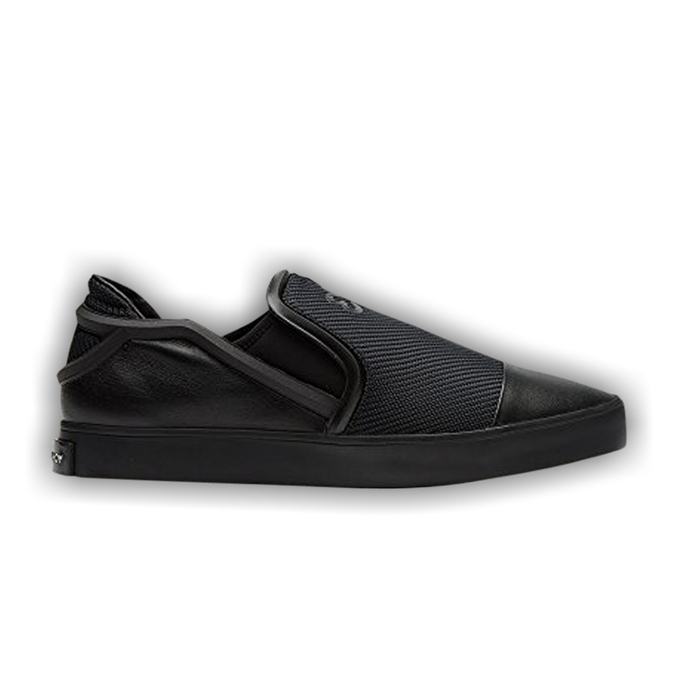 Adidas y3 laver slip on cheap