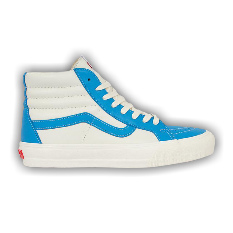 Buy Sk8-Hi Reissue VLT LX 'Bonnie Blue Marshmallow
